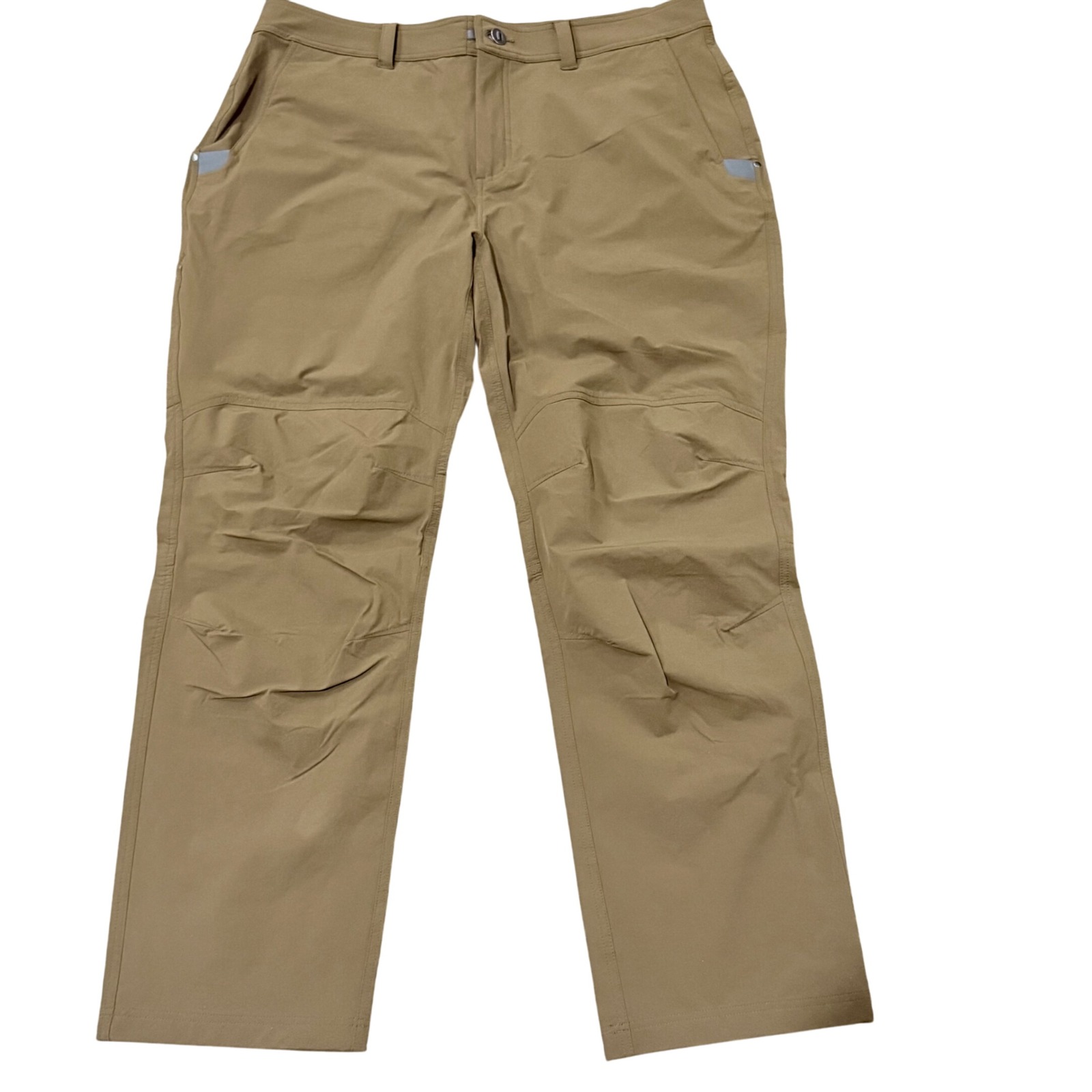 Sitka Gear 40r Mens Lightweight Durable Outdoor Hunting Pants Khaki